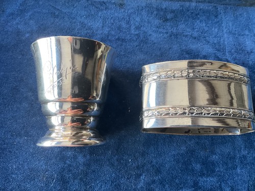Quality heavy 800 silver - 800,