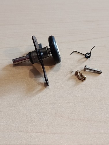 Genuine bobbin winder - bobbin,