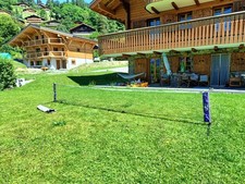 Slazenger 6 meter portable