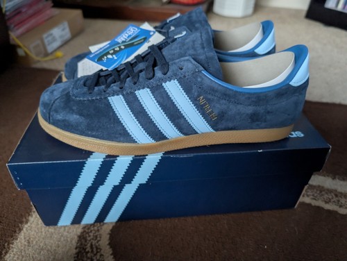 Adidas berlin 2017 trainers - adidas,