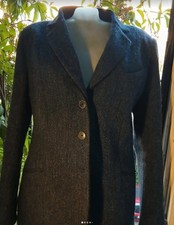 EWM  Lined HARRIS Tweed