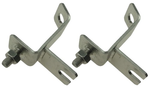 Classic mini front spot fog - mini,