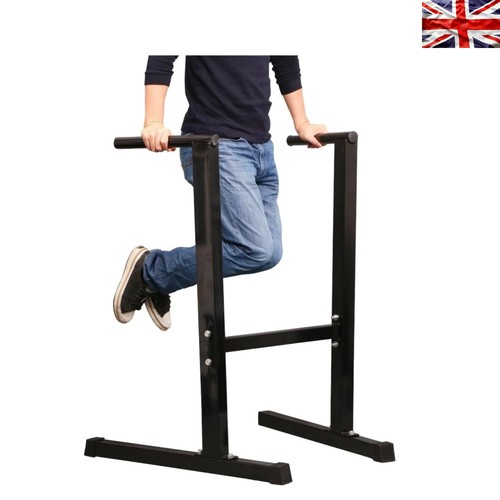 Versatile freestanding dip - freestanding,