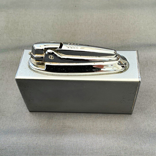 Genuine british made ronson - made,
