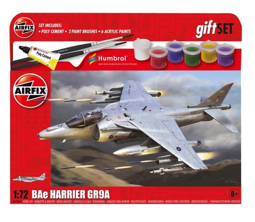Airfix hanging gift - airfix, 1/72