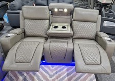 Florida 3 Seater Electric