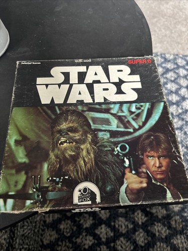 Star wars 1978 ken films - wars,