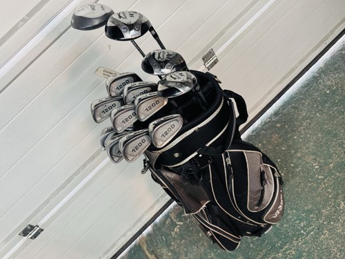Mens wilson full - r/h, golf