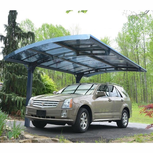 Car port 16ft palram - car,