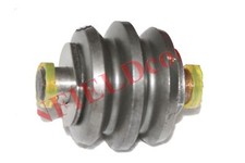 Steering Worm Sector Shaft Kit For Mahindra Cj Willys Jeeps S2u