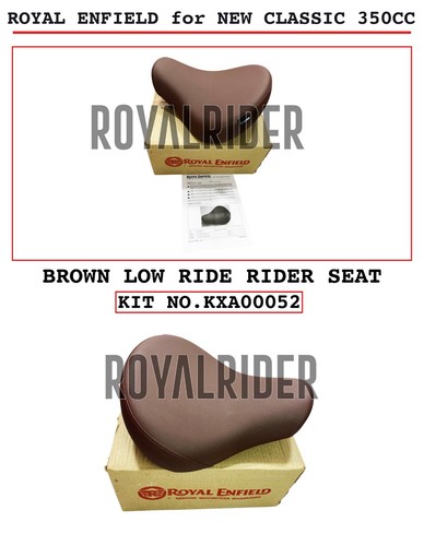 Fits royal enfield - royal, rider