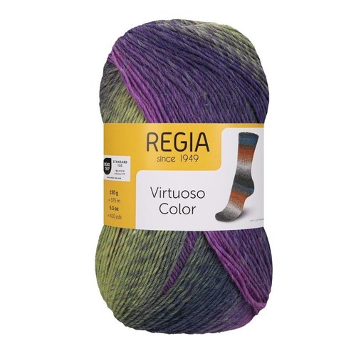 Regia virtuoso color - regia,