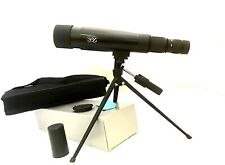 Ex - Display Seitz 15-45 x 50 Astro and land Spotting Scope