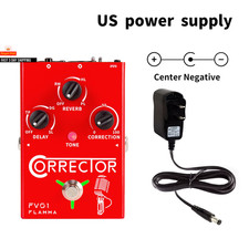 FLAMMA FV01 Vocal Effects