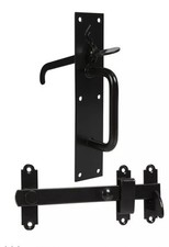 Gatemate Heavy Suffolk Latch