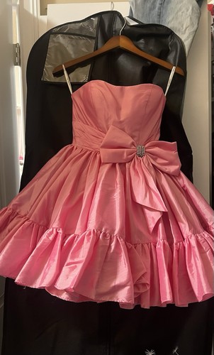 Sherri hill pink - hill,