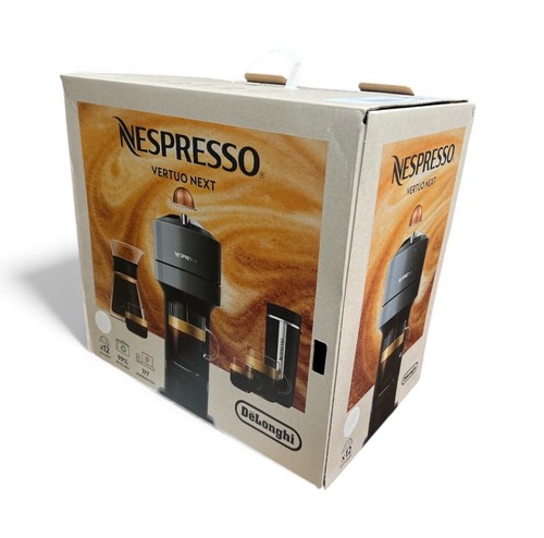 Nespresso vertuo next pod - vertuo,