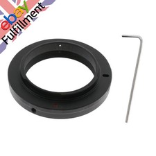 43mm T2-AI Adapter Ring