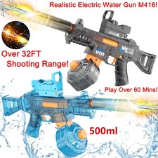 Ultimate Battle Water Blaster