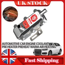 Automotive Car Engine Coolant