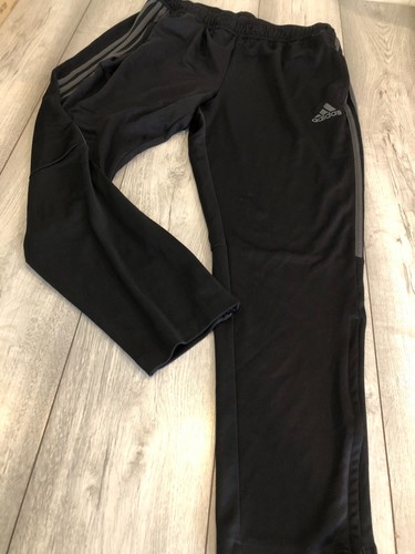 Adidas tracksuit bottoms size - adidas,