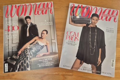 Women madame figaro - women,
