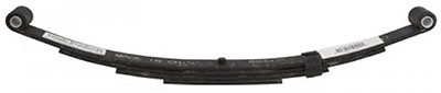 Trailer spring leaf - trailer, 3-leaf