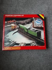 Hornby Railways 00 Gauge