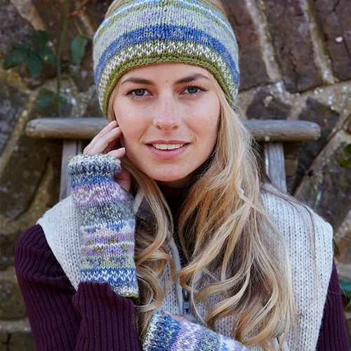 Pachamama classic fairisle - pachamama,