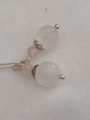 Vintage doll earrings - vintage,