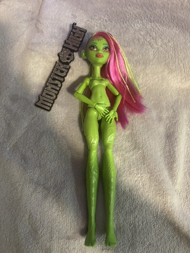 Monster high skulltimate - monster,