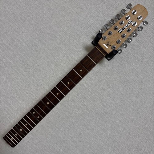 Warmoth string guitar neck - warmoth,