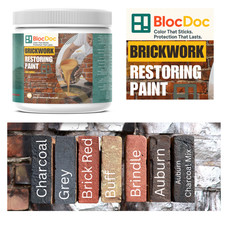 Brick Paint Masonry Stone