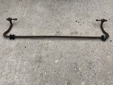 Saab 9000 Cse Aero Anniversary Rear Back Antiroll Bar