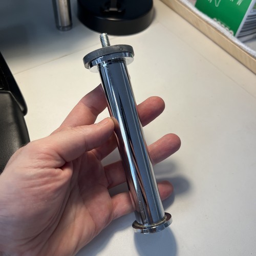 Geniune ikea söderhamn chrome - geniune,