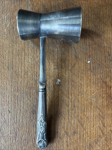 Vintage silver plated - vintage, silver-plated