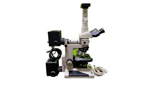 Nikon optiphot laboratory - nikon,