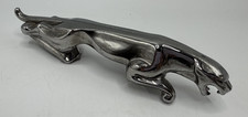 JAGUAR Chrome Vintage Motor
