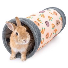 Guinea Pig Tubes & Tunnels for