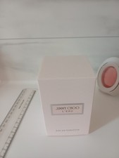 Jimmy Choo L'Eau 60ml Empty Box