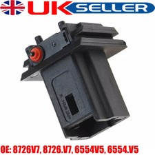 Micro Switch Tailgate Boot