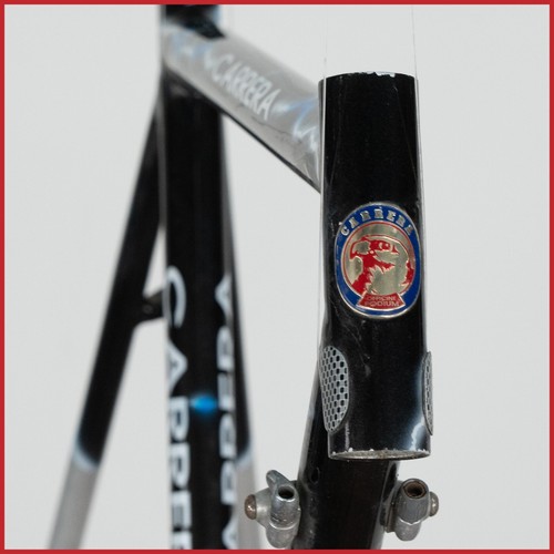 Carrera podium alloy frame - carrera,