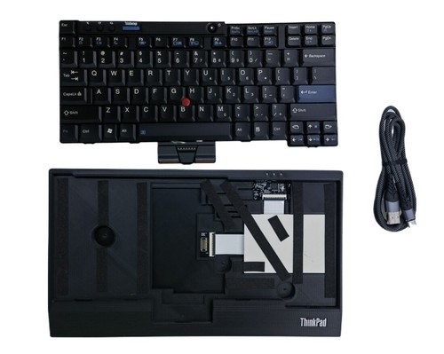 Lenovo thinkpad x200 x201s - thinkpad,