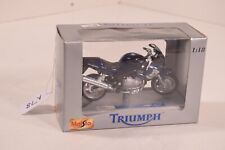 Triumph Sprint RS Die-cast