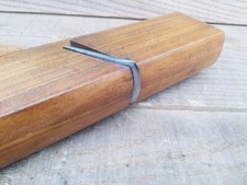 Vintage Beechwood Round