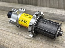 Mavic ksyrium SL SSC Rear Hub