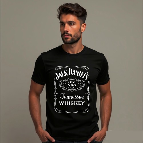 Jack daniels old inspired - old, no