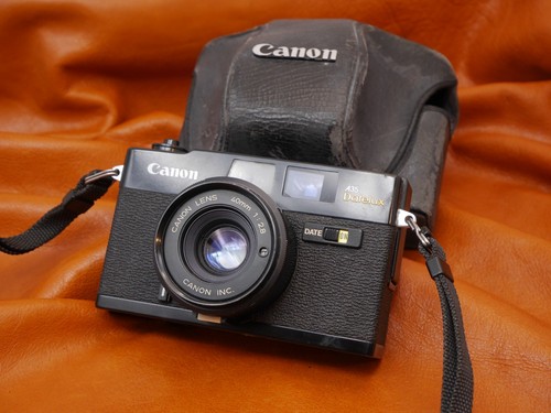 2383 canon a35 - #2383,