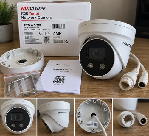 Hikvision 2cd2346g2 4mp - ds-2cd2346g2-iu,