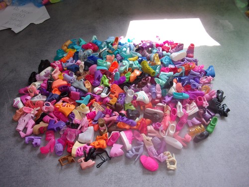 Big bundle assorted odd - of,